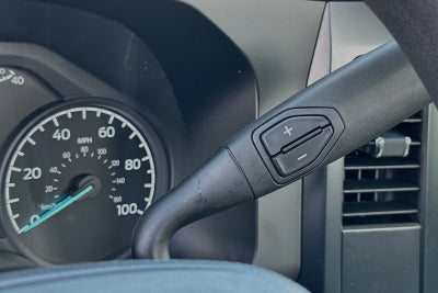 2024 Ford F-450SD XL DRW Rugy 2/3 Yard Dump Body