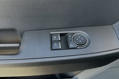 2024 Ford F-450SD XL DRW Rugy 2/3 Yard Dump Body