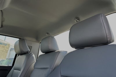 2024 Ford F-450SD XL DRW Rugy 2/3 Yard Dump Body