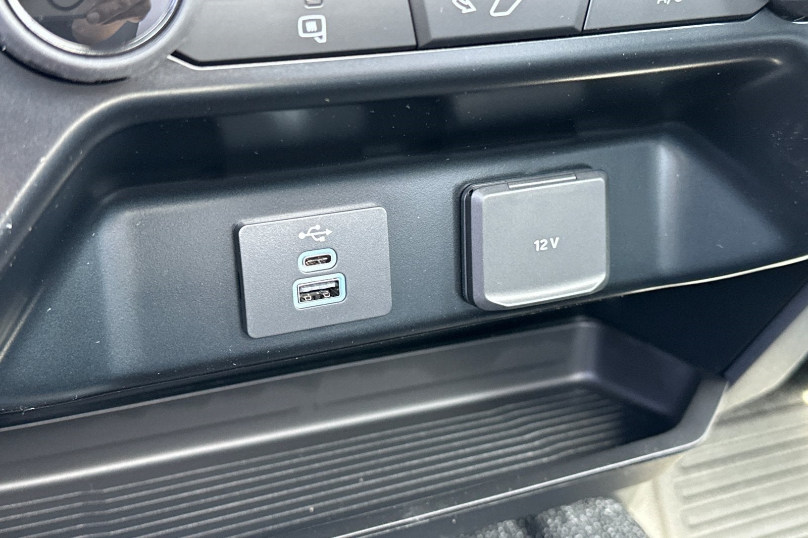 2024 Ford F-450SD XL DRW Rugy 2/3 Yard Dump Body