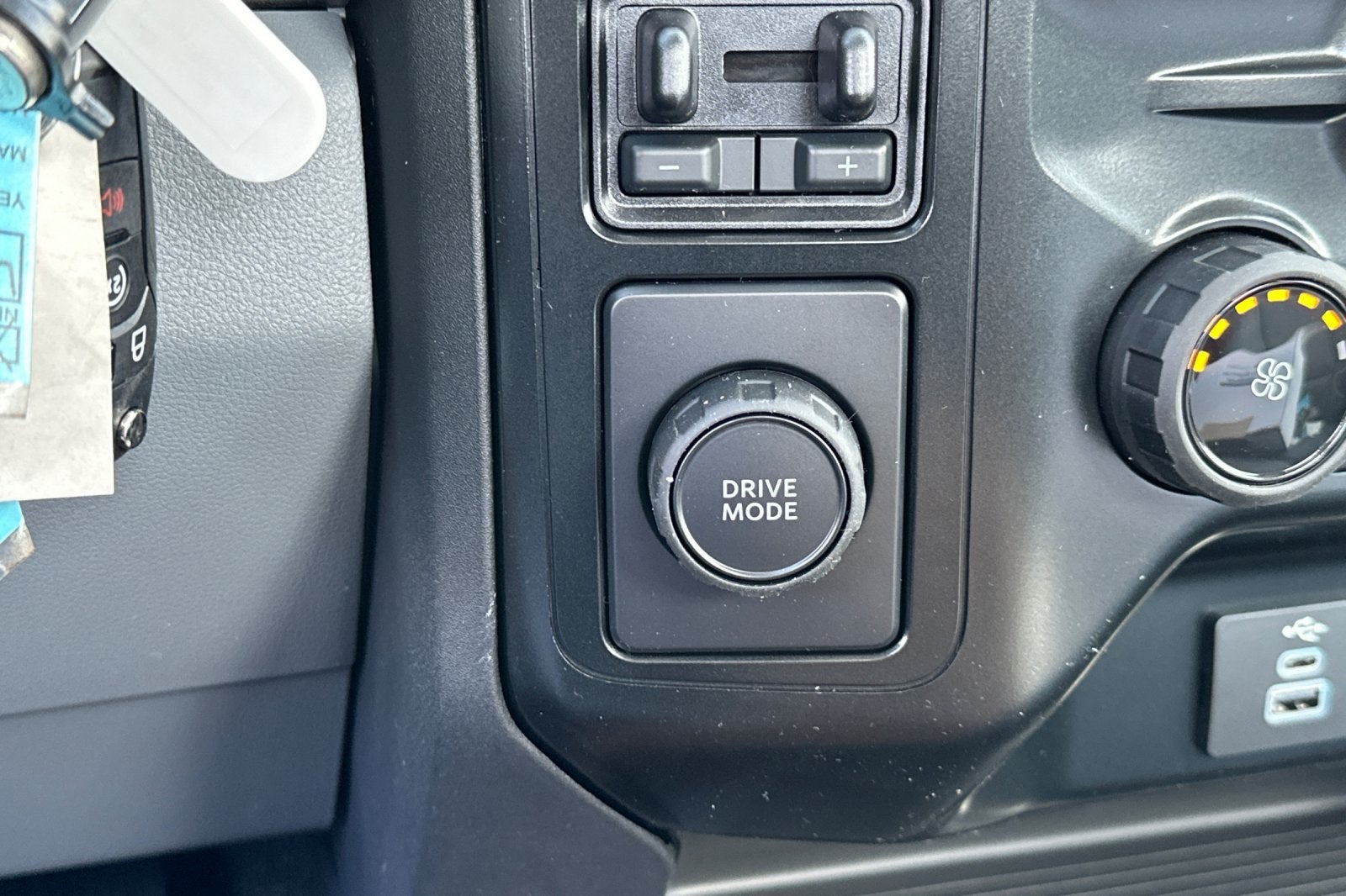 2024 Ford F-450SD XL DRW Rugy 2/3 Yard Dump Body