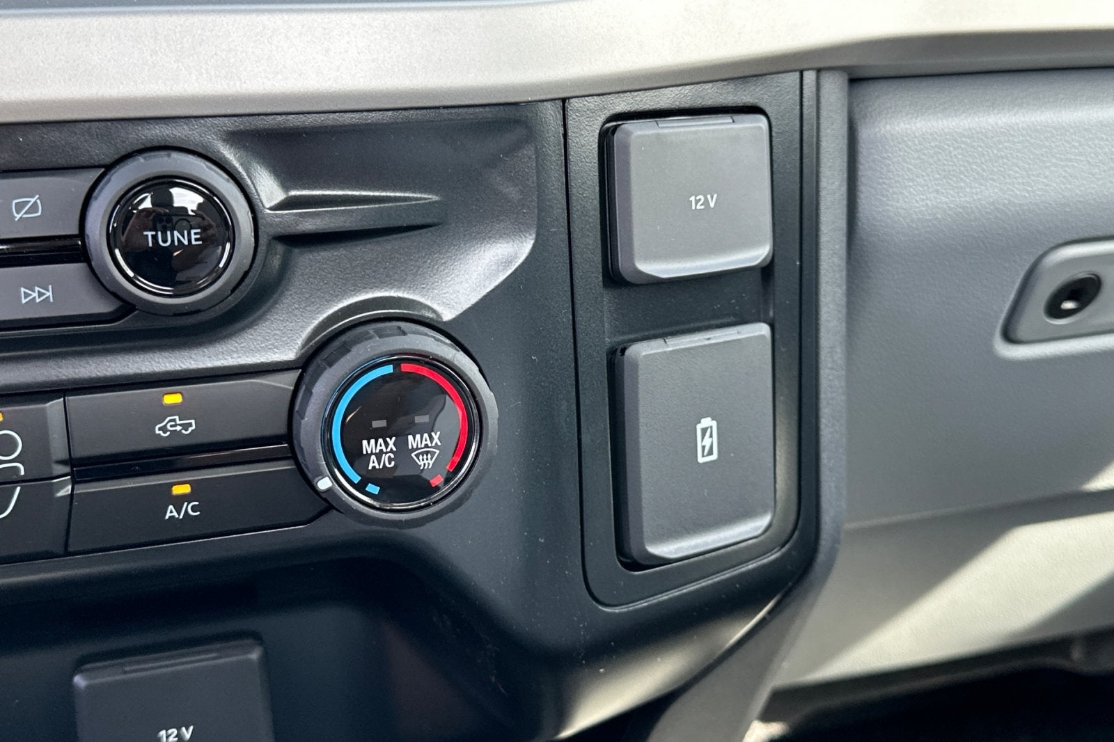 2024 Ford F-450SD XL DRW Rugy 2/3 Yard Dump Body