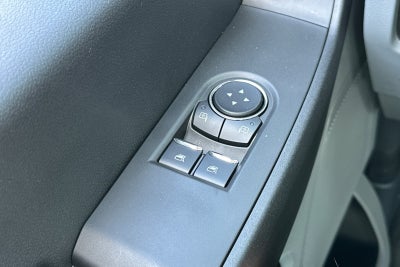 2024 Ford F-450SD XL DRW Rugy 2/3 Yard Dump Body