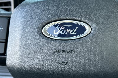 2024 Ford F-450SD XL DRW Rugy 2/3 Yard Dump Body