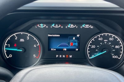 2026 Ford F-450SD XL DRW