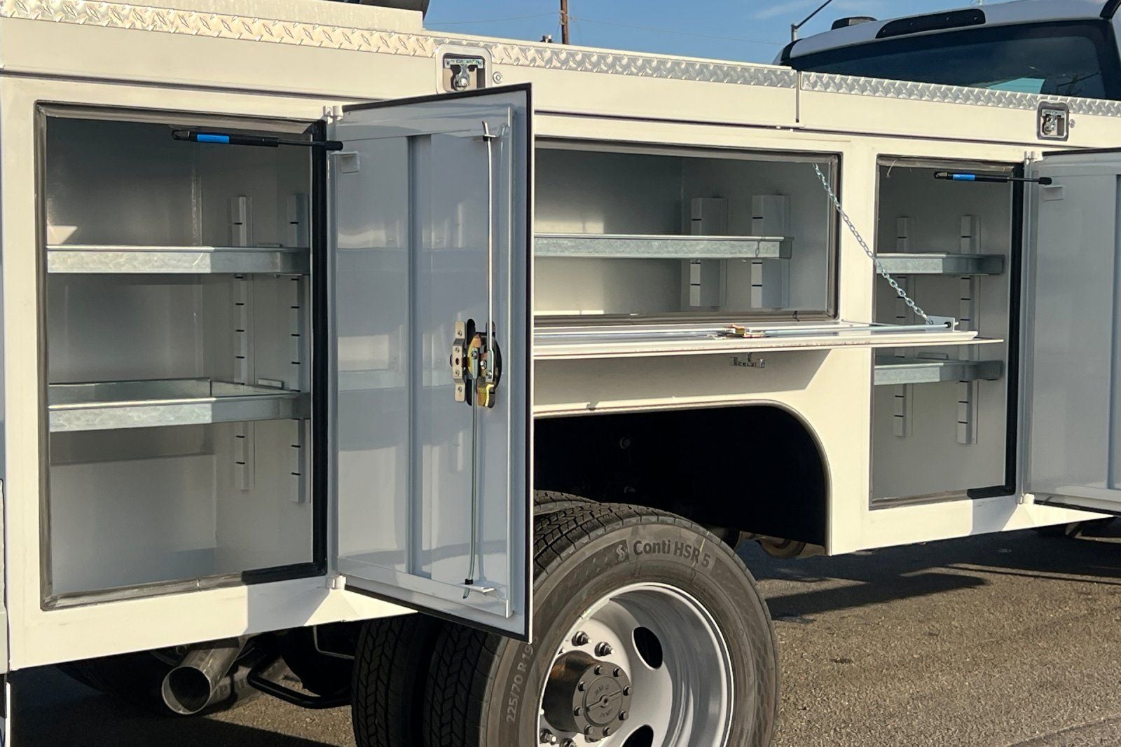 2026 Ford F-450SD XL DRW