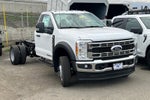 2026 Ford F-450SD XL DRW