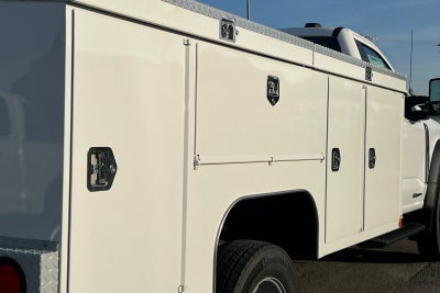 2026 Ford F-450SD XL DRW