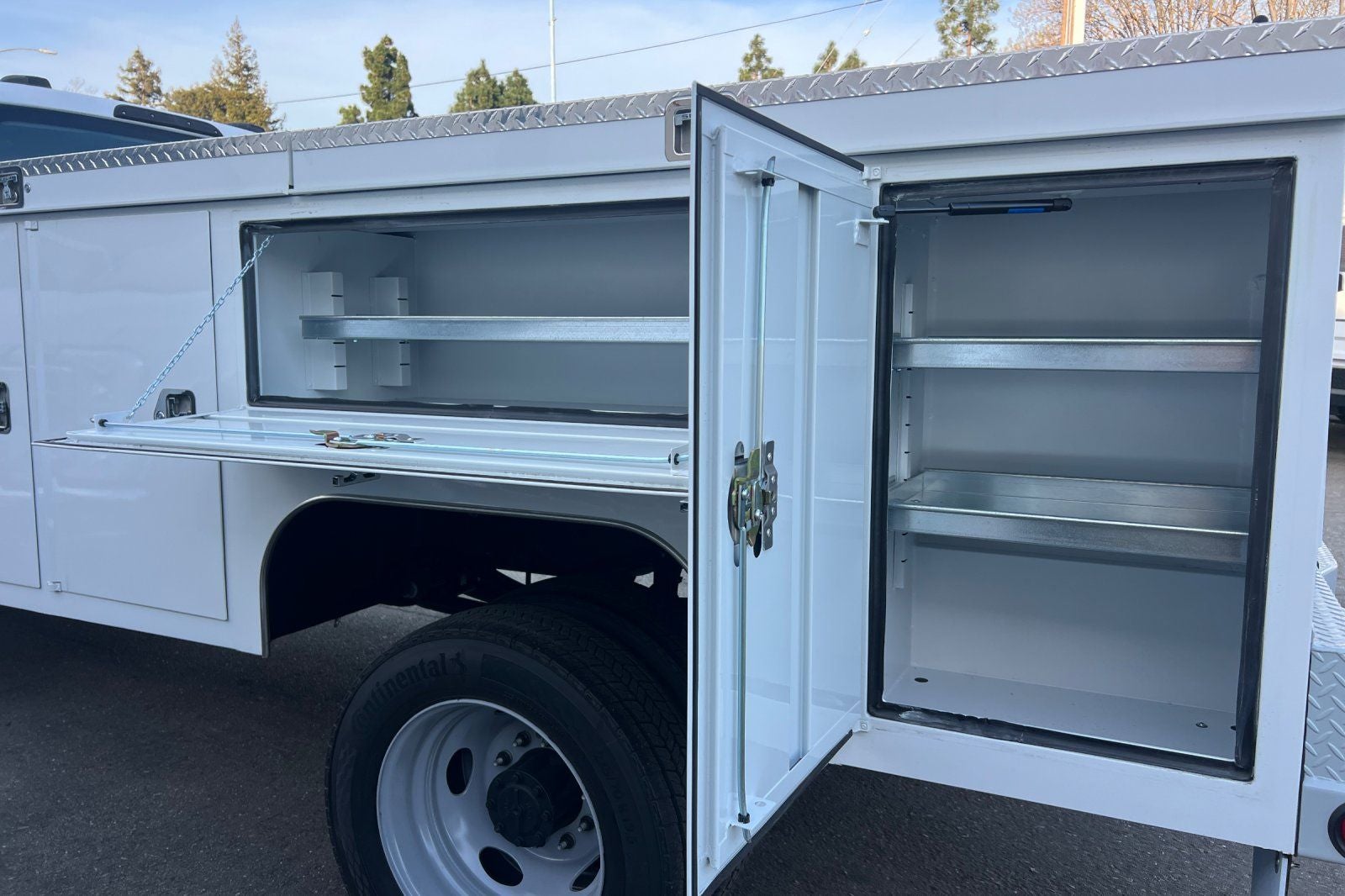 2026 Ford F-450SD XL DRW