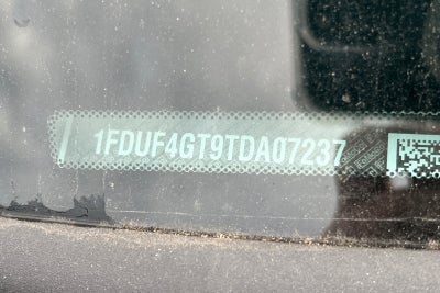 2026 Ford F-450SD XL DRW