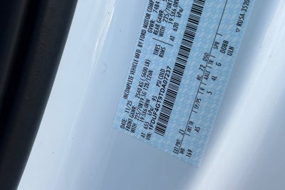 2026 Ford F-450SD XL DRW