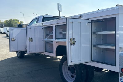 2026 Ford F-450SD XL DRW