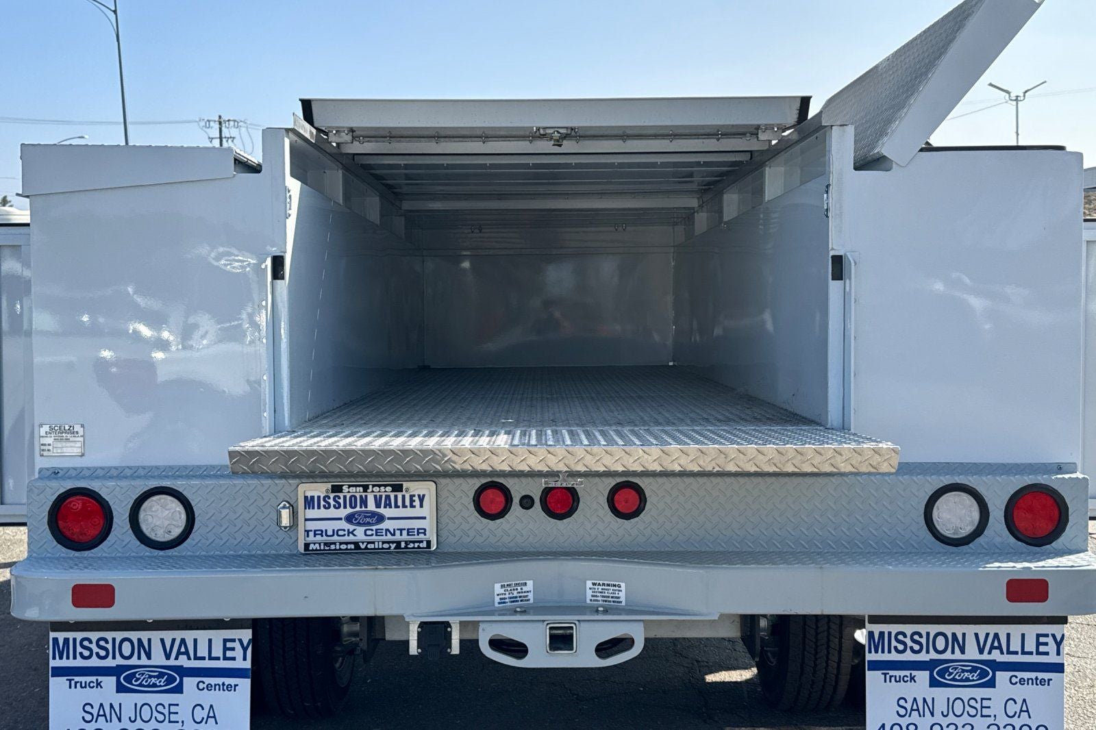 2026 Ford F-450SD XL DRW