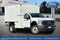 2025 Ford F-550SD XL DRW 16' Knapheide Chipper Body