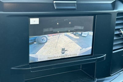 2025 Ford F-550SD XL DRW 16' Knapheide Chipper Body