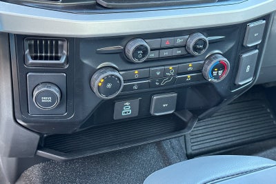 2025 Ford F-550SD XL DRW 16' Knapheide Chipper Body