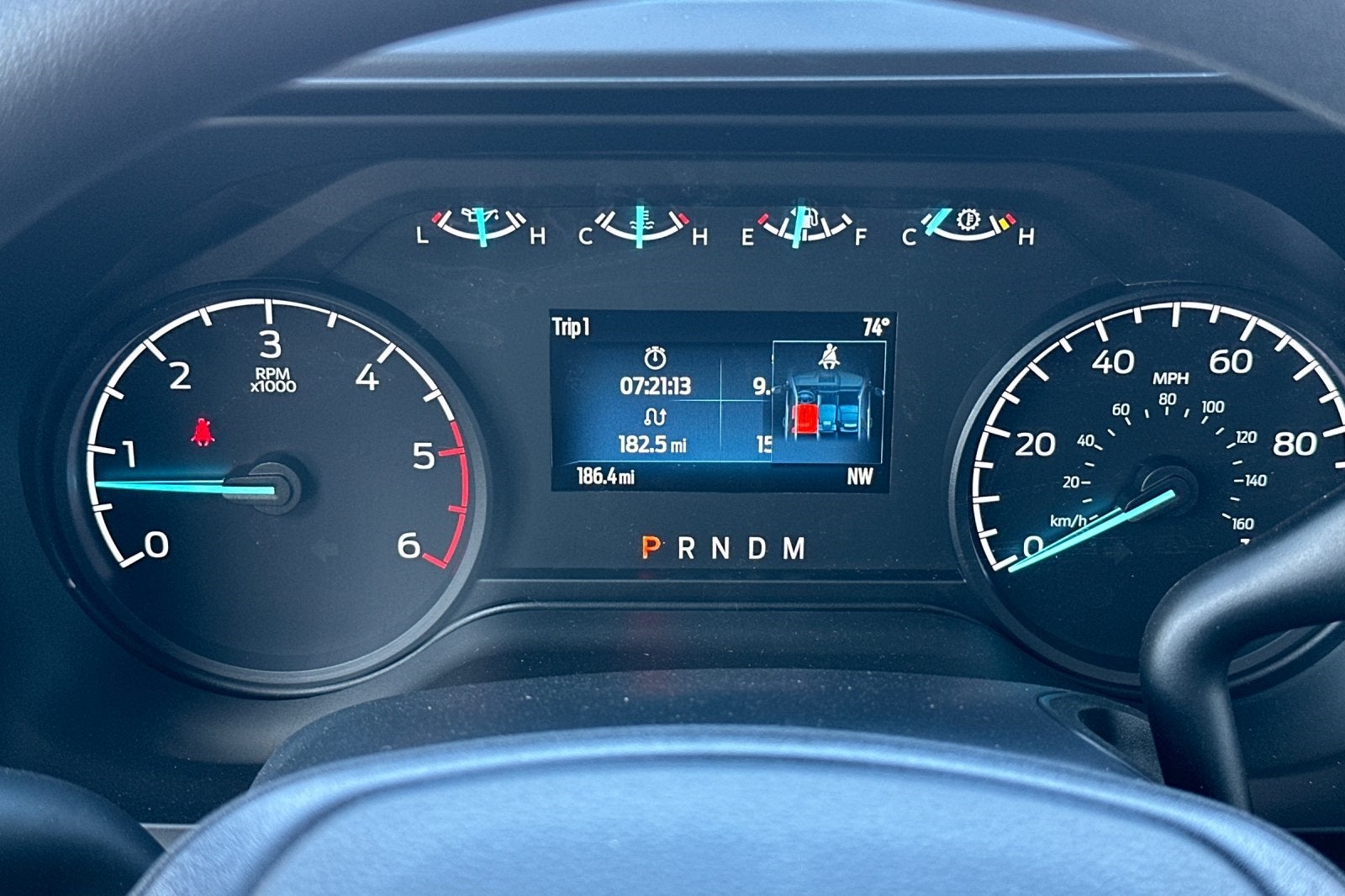 2025 Ford F-550SD XL DRW 16' Knapheide Chipper Body