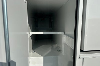 2025 Ford F-550SD XL DRW 16' Knapheide Chipper Body