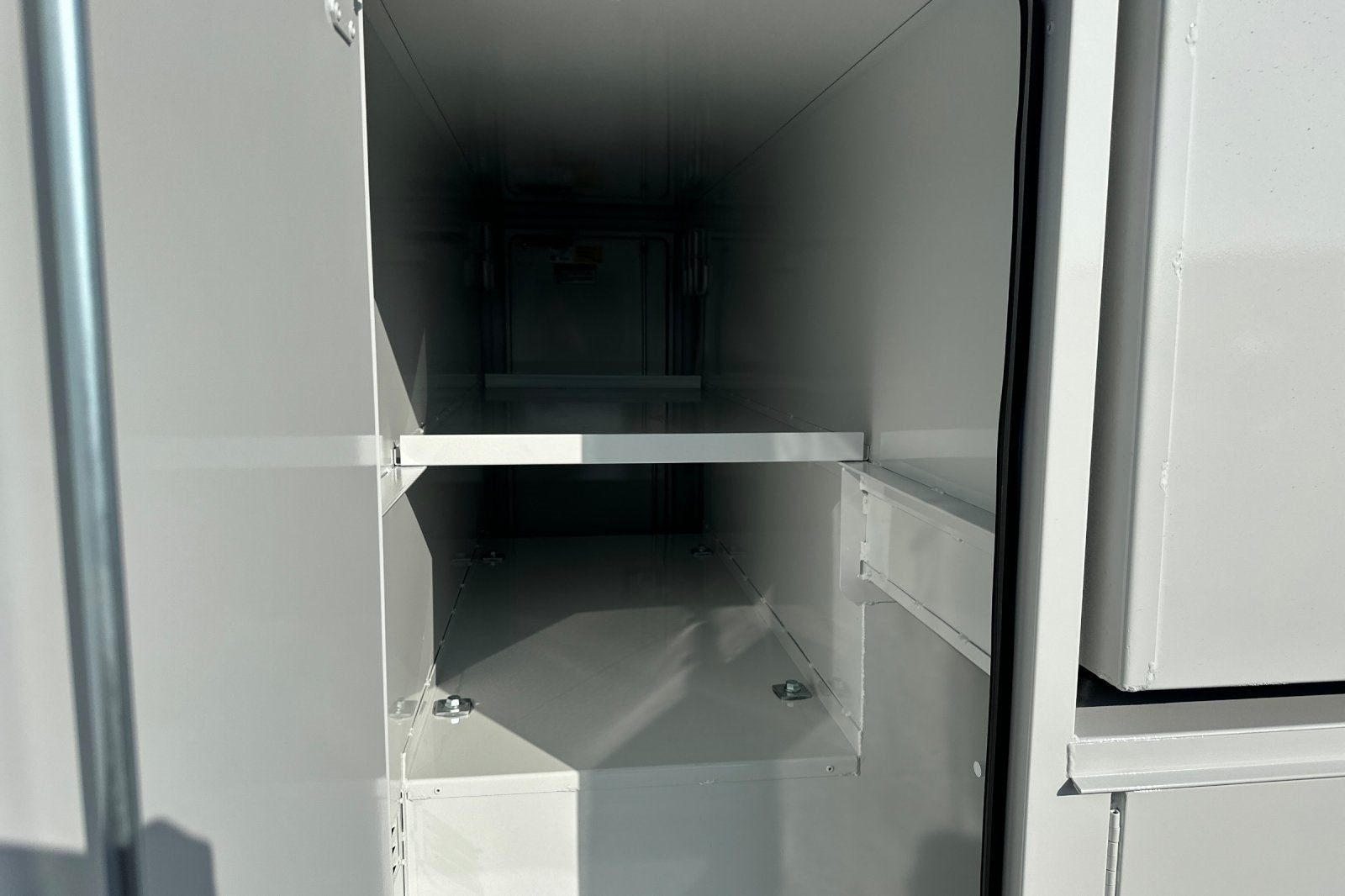 2025 Ford F-550SD XL DRW 16' Knapheide Chipper Body