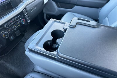 2025 Ford F-550SD XL DRW 16' Knapheide Chipper Body