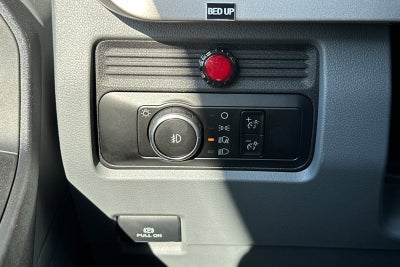 2025 Ford F-550SD XL DRW 16' Knapheide Chipper Body