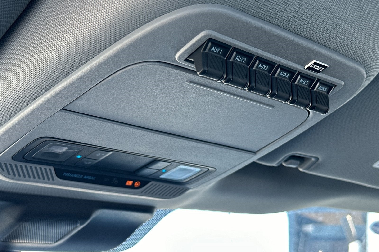 2025 Ford F-550SD XL DRW 16' Knapheide Chipper Body