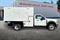 2025 Ford F-550SD XL DRW 16' Knapheide Chipper Body