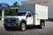 2025 Ford F-550SD XL DRW 16' Knapheide Chipper Body