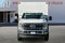 2025 Ford F-550SD XL DRW 16' Knapheide Chipper Body