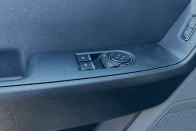 2024 Ford F-550SD XL DRW 12' Royal Flatbed Dump Body