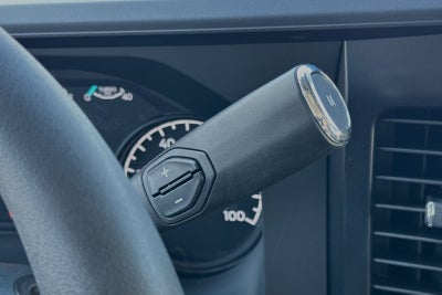 2024 Ford F-550SD XL DRW 12' Royal Flatbed Dump Body