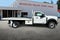 2024 Ford F-550SD XL DRW 12' Royal Flatbed Dump Body