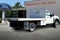 2024 Ford F-550SD XL DRW 12' Royal Flatbed Dump Body
