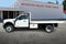 2024 Ford F-550SD XL DRW 12' Royal Flatbed Dump Body