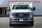 2024 Ford F-550SD XL DRW 12' Royal Flatbed Dump Body