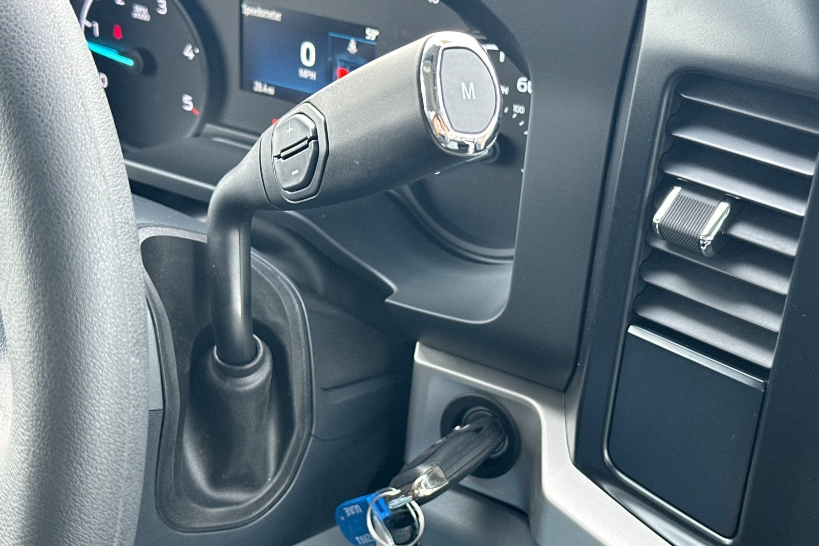 2025 Ford F-550SD DRW 2/3 Yard Dump Body