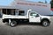 2025 Ford F-550SD DRW 2/3 Yard Dump Body