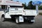 2025 Ford F-550SD DRW 2/3 Yard Dump Body