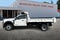 2025 Ford F-550SD DRW 2/3 Yard Dump Body