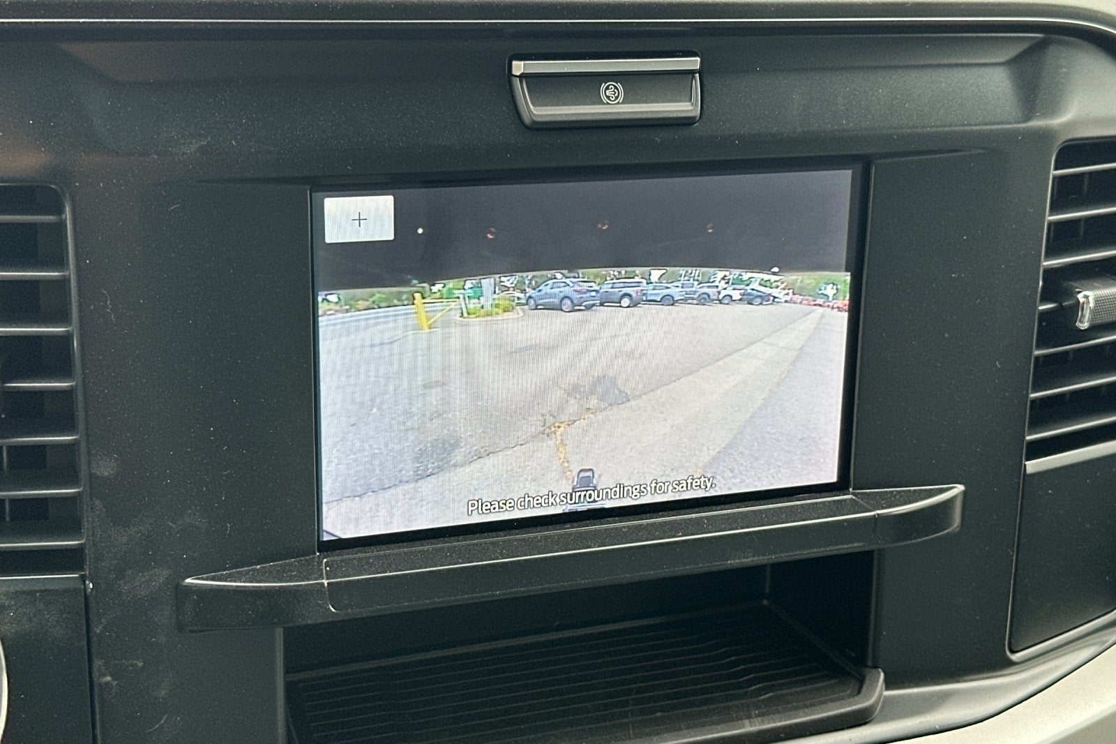 2025 Ford F-550SD XL DRW 14' Rugby Landscape Dump