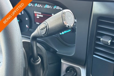 2025 Ford F-550SD XL DRW 14' Rugby Landscape Dump