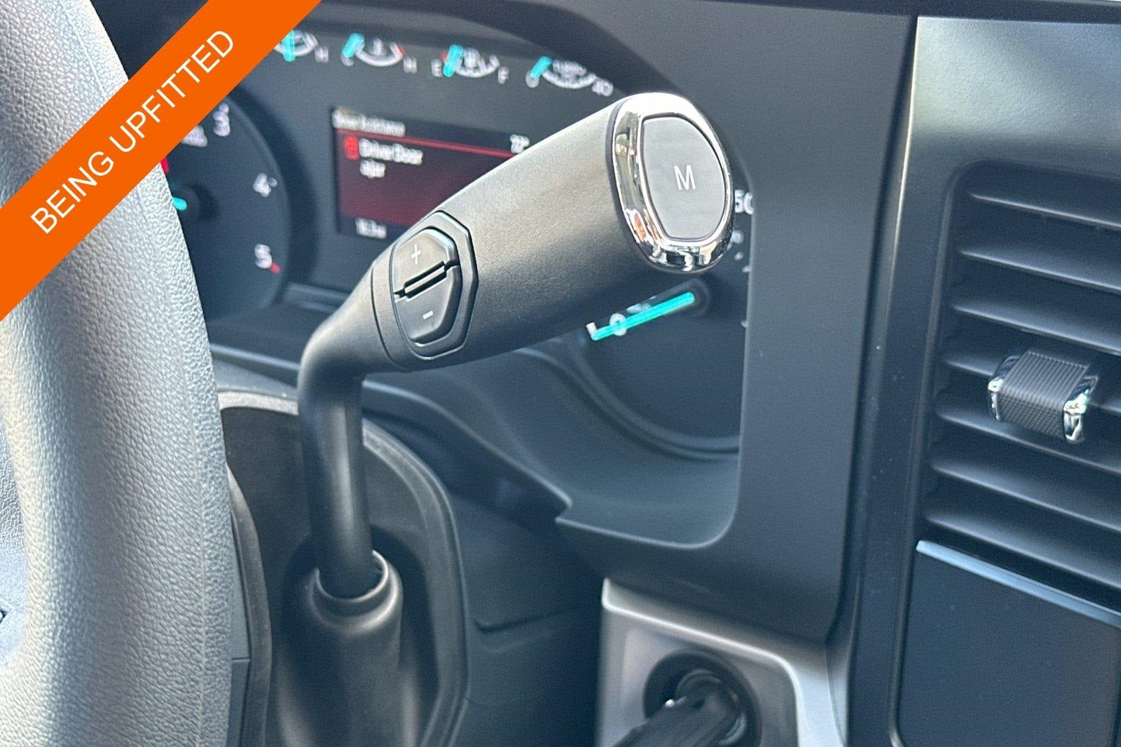 2025 Ford F-550SD XL DRW 14' Rugby Landscape Dump