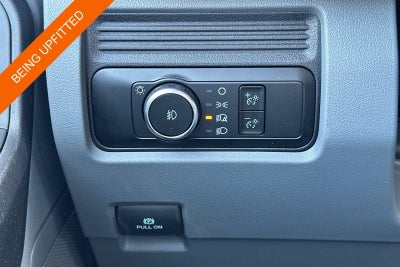 2025 Ford F-550SD XL DRW 14' Rugby Landscape Dump