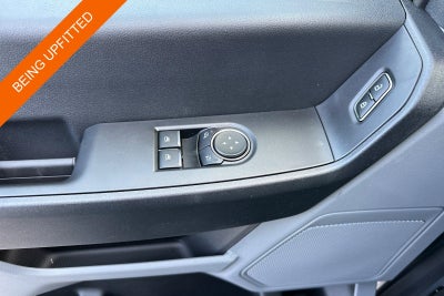 2025 Ford F-550SD XL DRW 14' Rugby Landscape Dump