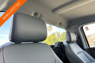 2025 Ford F-550SD XL DRW 14' Rugby Landscape Dump