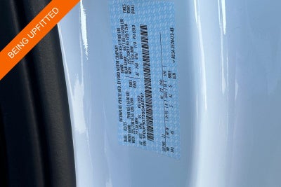 2025 Ford F-550SD XL DRW 14' Rugby Landscape Dump