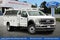 2024 Ford F-550SD DRW 11' Royal Service Body