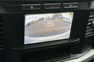 2024 Ford F-550SD DRW 11' Royal Service Body