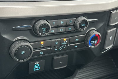 2024 Ford F-550SD DRW 11' Royal Service Body