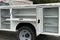 2024 Ford F-550SD DRW 11' Royal Service Body